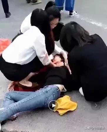 律师被杀事件：因为你好看，所以你该死（太可怕了……）