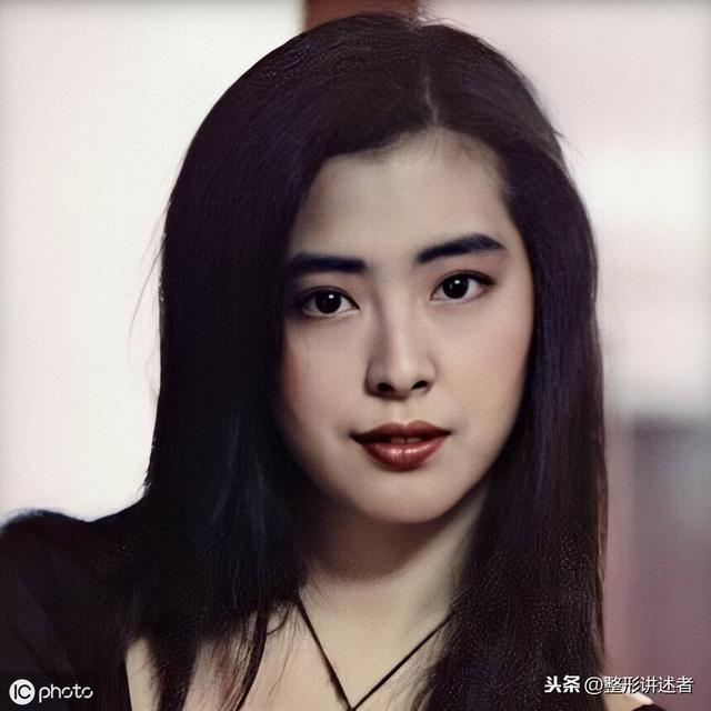 全球公认的五大美女，中国有一人上榜