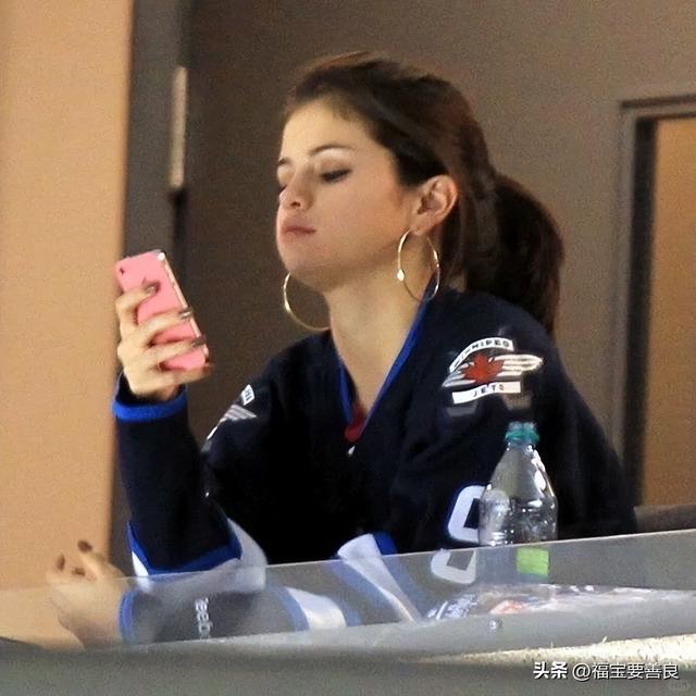 美国甜心Selena Gomez，她瘦的时候，真的什么风格都有！