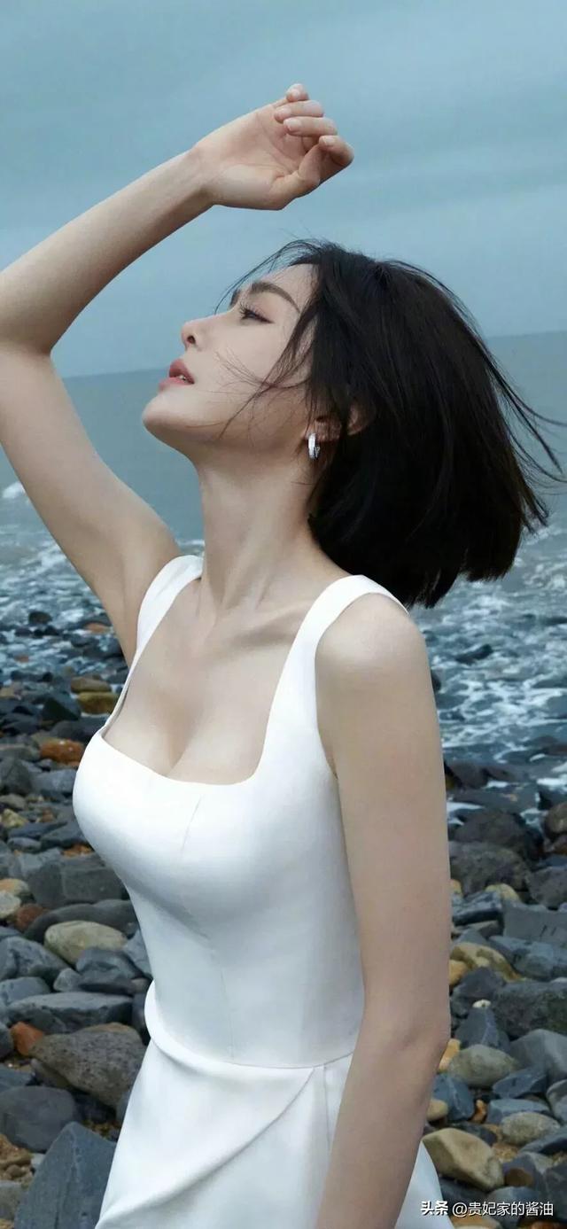 颜值气质美女完美身材——第一部