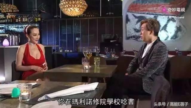 你还记得王祖贤的“妹妹”吗？经历婚变患癌的她公开素颜却遭群嘲