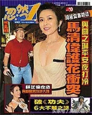 你还记得王祖贤的“妹妹”吗？经历婚变患癌的她公开素颜却遭群嘲