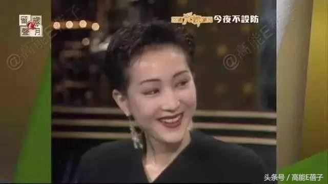 你还记得王祖贤的“妹妹”吗？经历婚变患癌的她公开素颜却遭群嘲