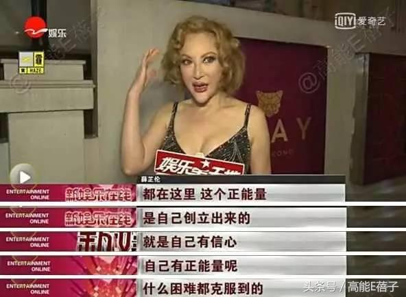 你还记得王祖贤的“妹妹”吗？经历婚变患癌的她公开素颜却遭群嘲