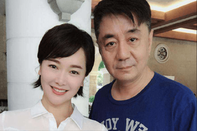 “拼命三娘”左小青的“桃色往事”，以及靠美色征服的7个男人