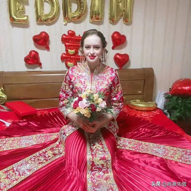 天津小伙，和网恋一年结婚，婚后过着幸福的二人世界