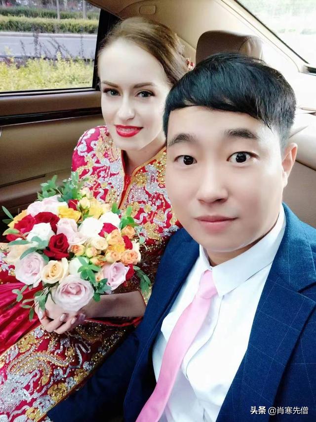 天津小伙，和网恋一年结婚，婚后过着幸福的二人世界