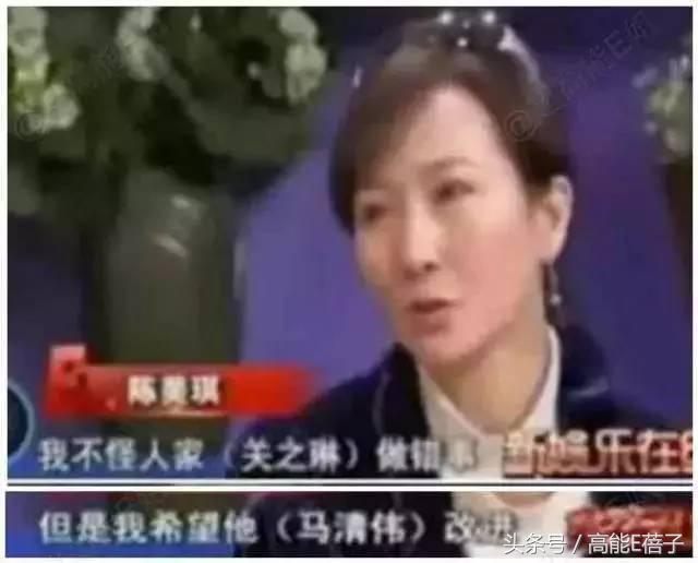 你还记得王祖贤的“妹妹”吗？经历婚变患癌的她公开素颜却遭群嘲