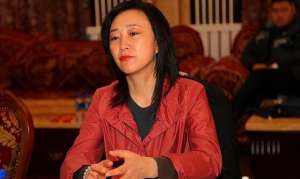招投标美女(内蒙古“美女市长”落马：凭整容脸上位，充当“保护伞”被判11年)