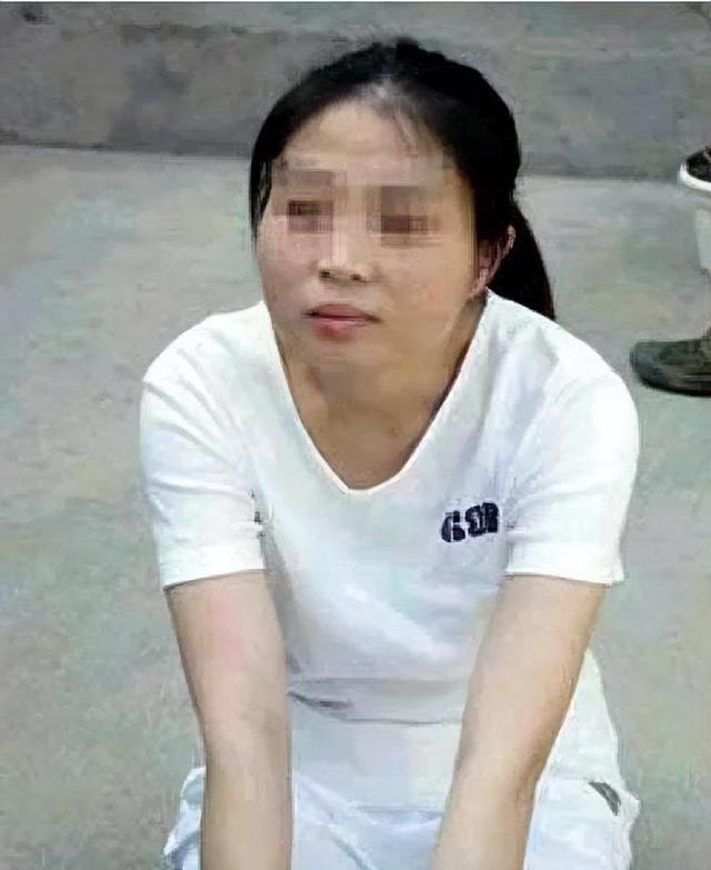 中国第一例注射死刑的女毒贩！因长相甜美，曾被多名富豪“包养”