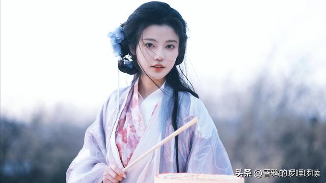 这才是《大奉打更人》中女性选角天花板，官宣演员相差甚远（上）