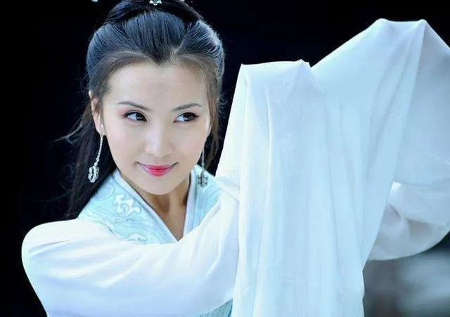 貂蝉：三国第一美女，历史上竟然没有这个人？