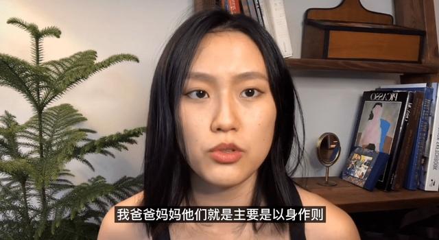 24岁美女爱上无痕生活，不用卫生巾，不点外卖，养300只蚯蚓堆肥