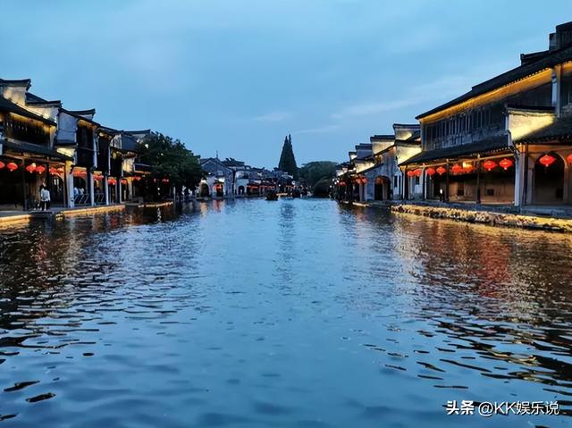 去了一趟浙江湖州市，回山东后她这样评价湖州