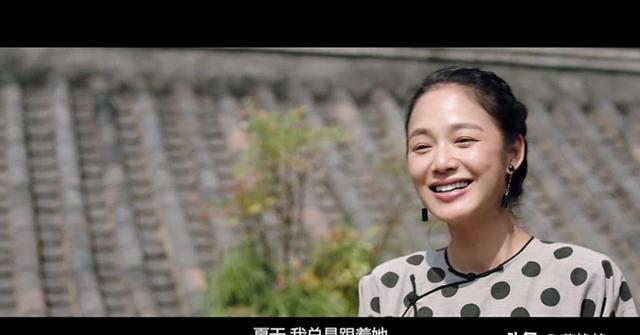 离经叛道：19岁美女携导演逃离，地下裸婚生3胎，三夫崇拜无边