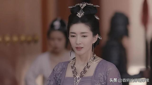 这才是《大奉打更人》中女性选角天花板，官宣演员相差甚远（上）