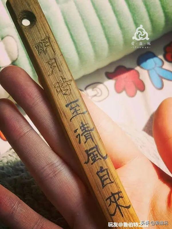 单身可撩！这位98年的文玩姑娘，串儿玩得漂亮！