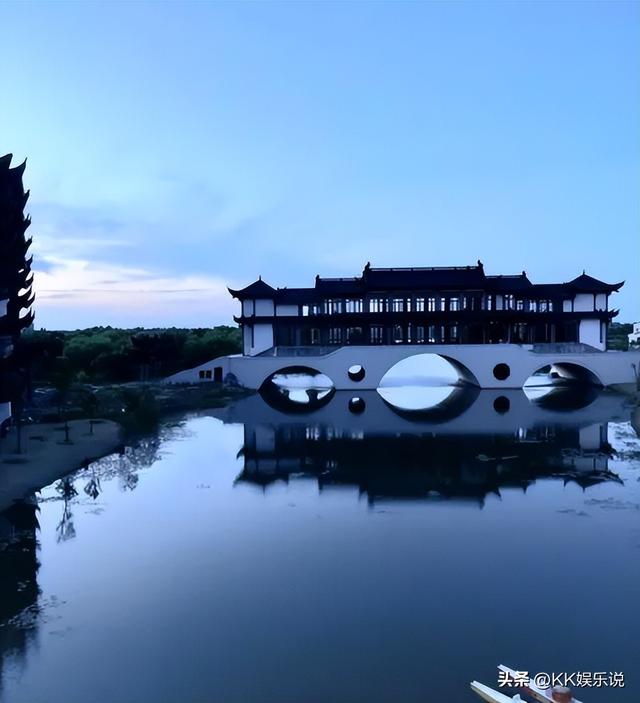 去了一趟浙江湖州市，回山东后她这样评价湖州