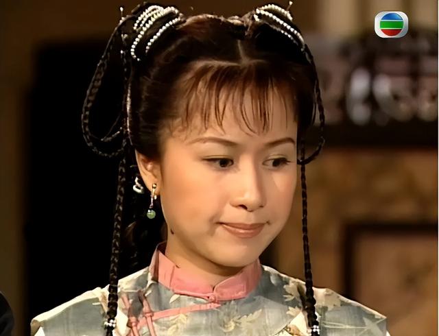 盘点1998版《鹿鼎记》全员美女 过去25年她们怎么样了呢？