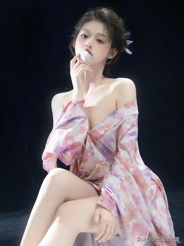 美女性感高清写真12期