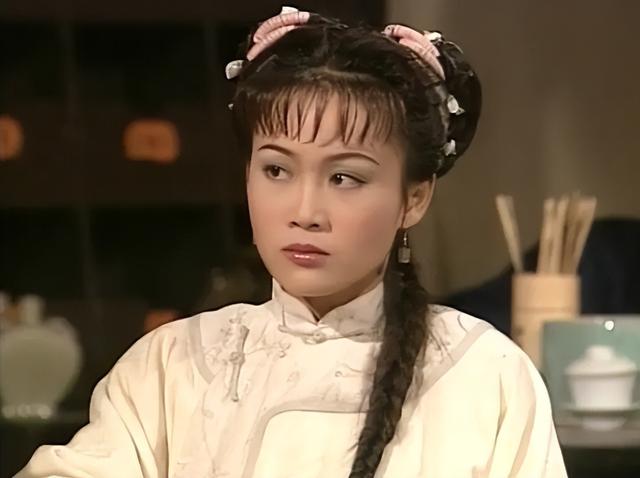 盘点1998版《鹿鼎记》全员美女 过去25年她们怎么样了呢？