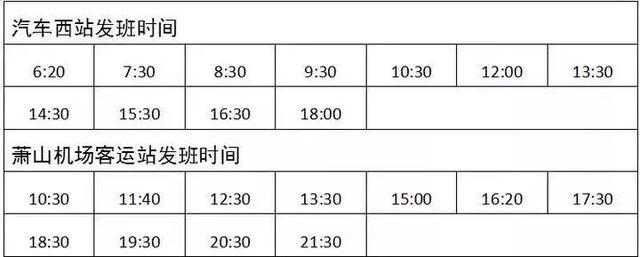 最新时刻表来了！金华汽车南站要关停了，以后乘车来这里（附购票指南）→