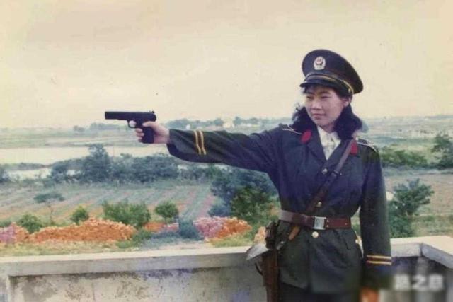 三名美丽女警乔装诱敌险遇害，1995年辽宁铁岭特大流氓案侦破