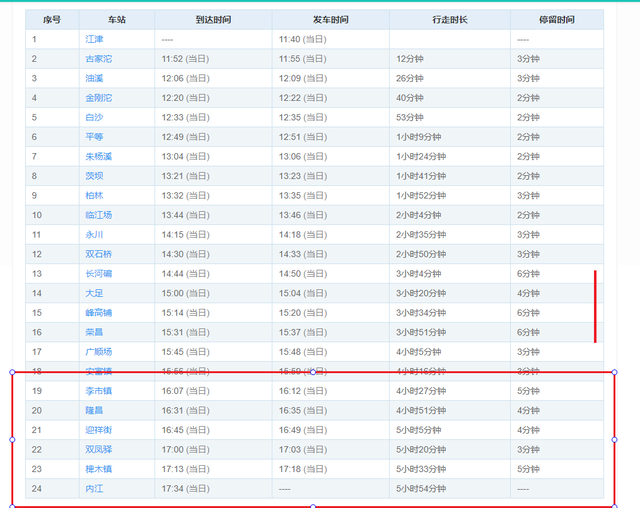 【川南F4】隆昌到内江城区各种公交怎么选择，有一种可能都忘了