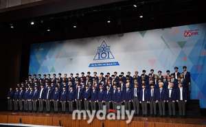 《PDx101》制作人被申请拘留 Mnet首次公开道歉