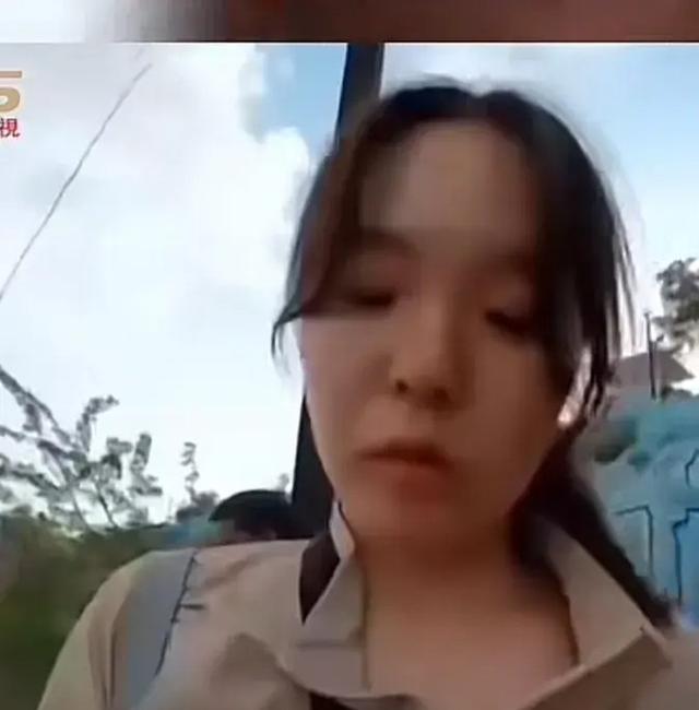 炸裂！美丽女主播到印度旅游遭男子尾随露私处