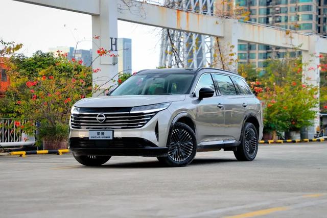 盘点六款全新SUV，最低10万出头，怎么选都不吃亏