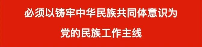 【学习读本（24）】促进各民族广泛交往交流交融