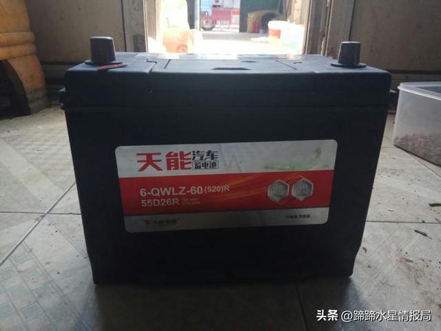 汽车蓄电池品牌大揭秘：谁是真正的王者？