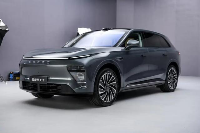 盘点六款全新SUV，最低10万出头，怎么选都不吃亏