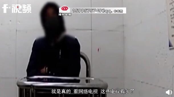 男子多次潜入女邻居家盗窃，月入万元只为求刺激