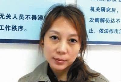 “女魔”杀害7人20年后落网：歌舞厅坐台引诱男子抢劫杀人