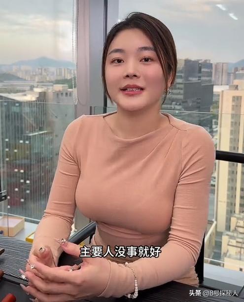 后续！劳斯莱斯女车主：丈夫透露修车状况，已尽力减少司机赔偿