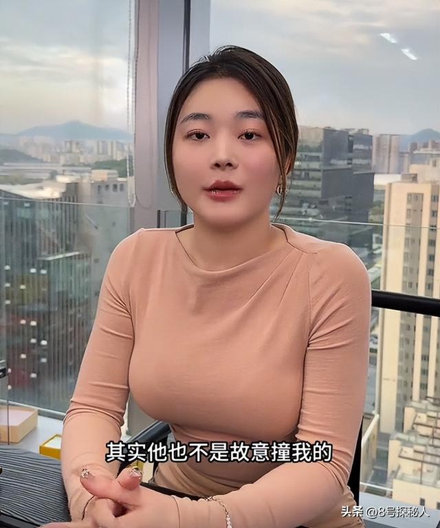 后续！劳斯莱斯女车主：丈夫透露修车状况，已尽力减少司机赔偿