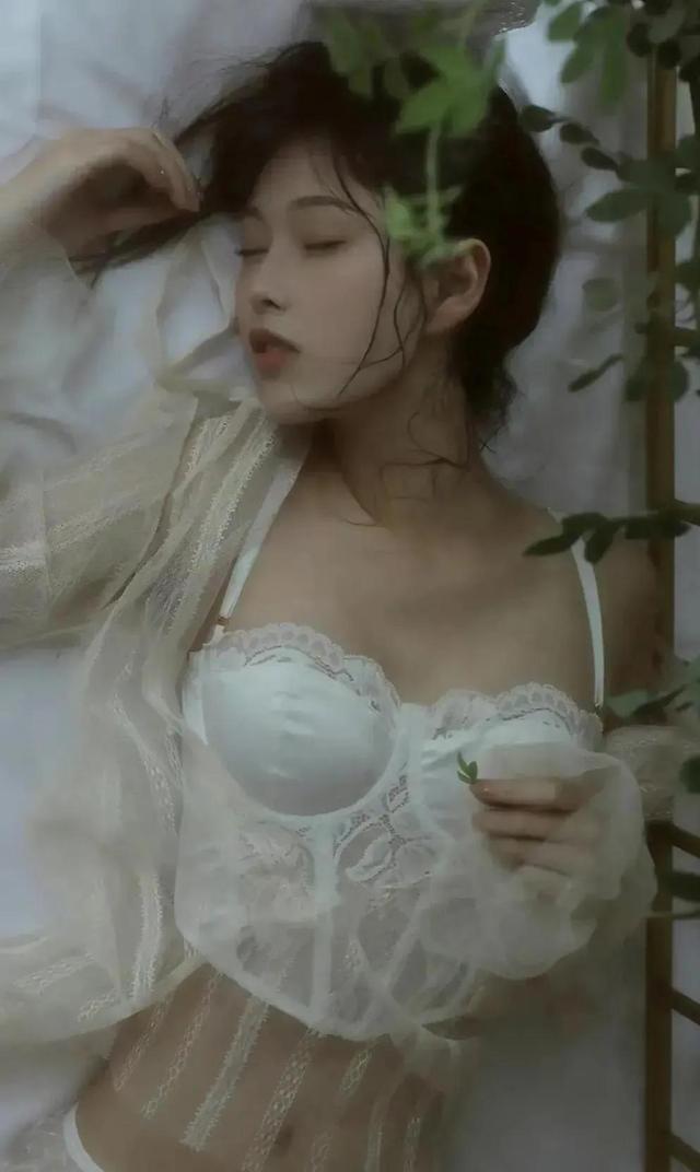 高清无水印壁纸，美女写真，第926期