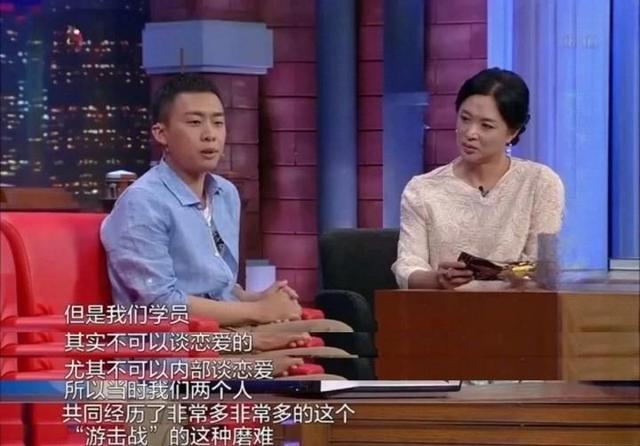 央视钱琳琳，我这辈子最正确的决定，就是带儿子嫁给了小6岁张译