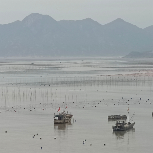 自驾游我国东南沿海地区（7）温州至平潭岛，中途游览霞浦太美啦